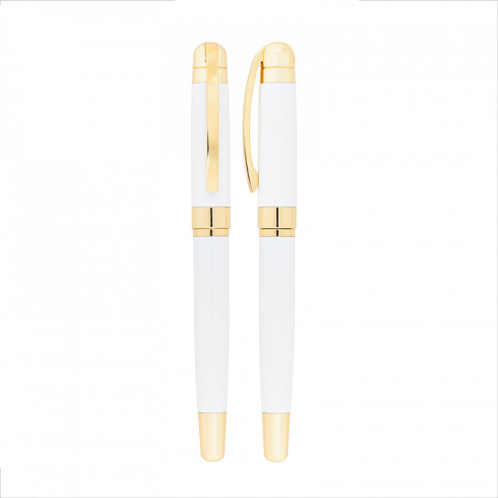 1123-R Metal Roller Pen