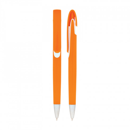 448-R Plastik Tükenmez Kalem