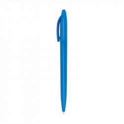 446 Twist-Action Plastic Ballpoint Pen