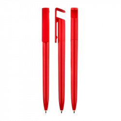 445 Twist-Action Plastic Ballpoint Pen