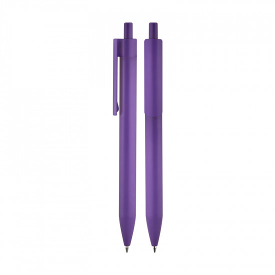 510 Plastic Ballpoint Pens