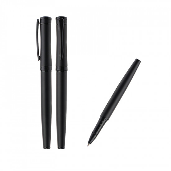 616-R Metal Roller Pen