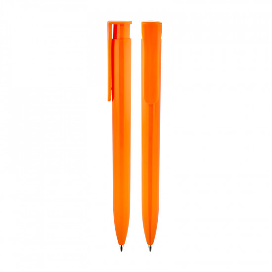 520 Plastic Ballpoint Pens