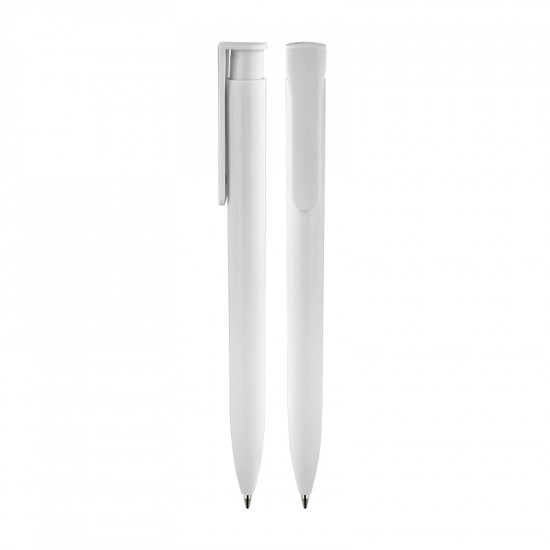 520 Plastic Ballpoint Pens