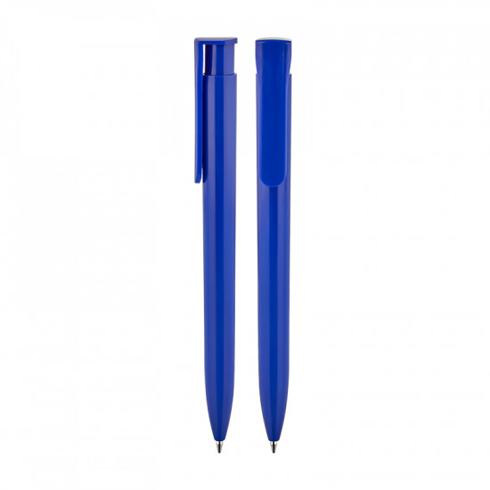 520 Plastic Ballpoint Pens
