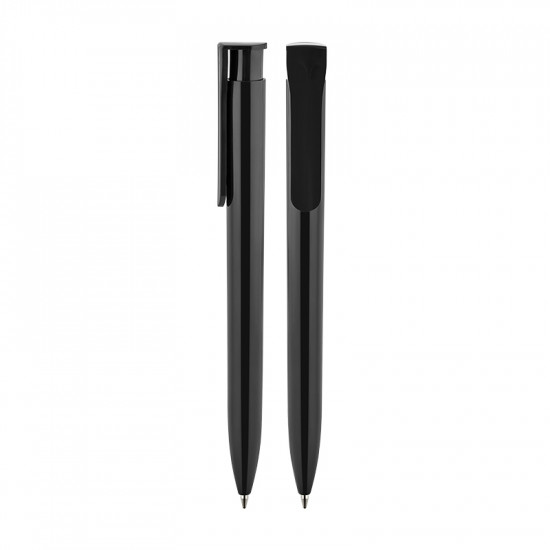 520 Plastic Ballpoint Pens