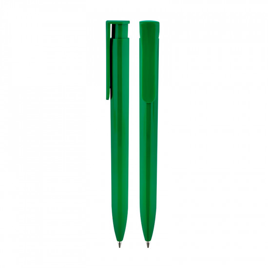 520 Plastic Ballpoint Pens