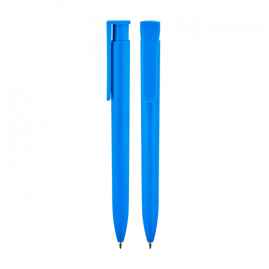 520 Plastic Ballpoint Pens