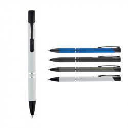 1120 Metal Ballpoint Pen