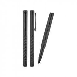 1251-R Metal Roller Pen