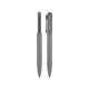1250 LED Metal Ballpoint Pen