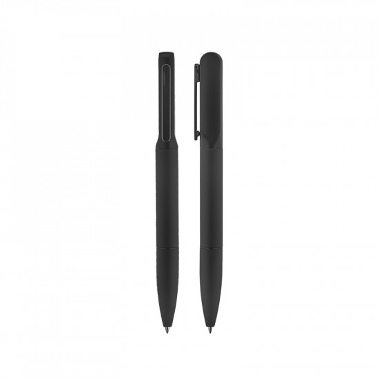 1250 LED Metal Ballpoint Pen