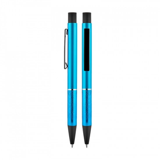 1300 Metal Super Gel Refill Pen