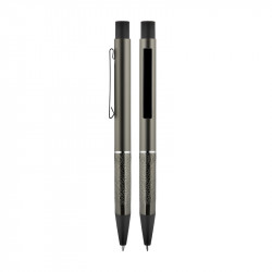 1300 Metal Super Gel Refill Pen