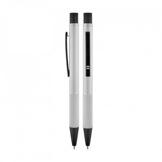 1310 Metal Super Gel Refill Pen