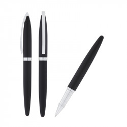 672-R Metal Roller Pen