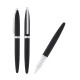 672-R Metal Roller Pen