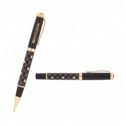 656-R Metal Roller Pen