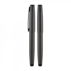 675-R Metal Roller Pen