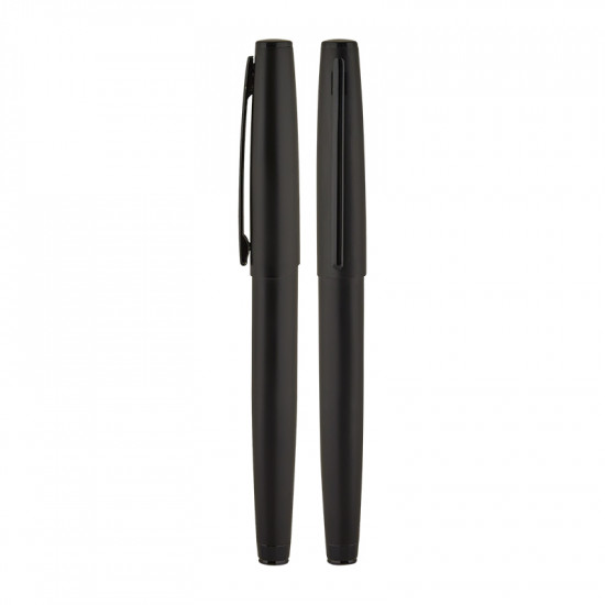 675-R Metal Roller Pen