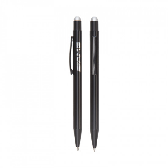 525 Metal Ballpoint Touchpen Pen