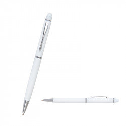 1022 Metal Ballpoint Touchpen Pen