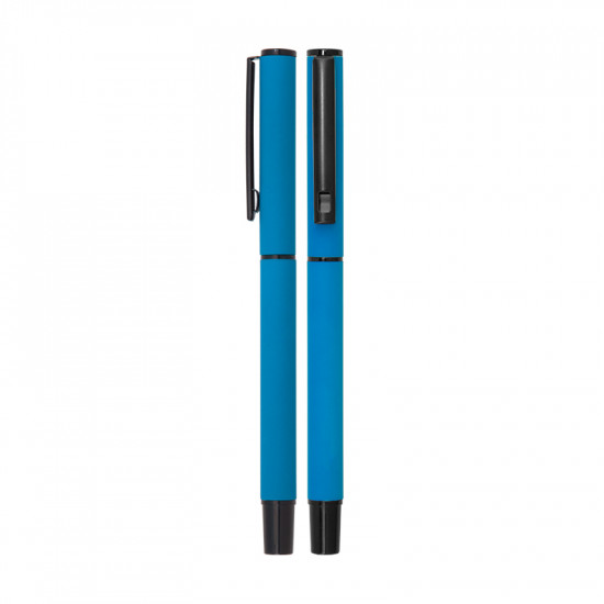 1023-R Metal Roller Kalem Rubber Gövde