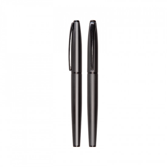 1208-R Metal Roller Pen