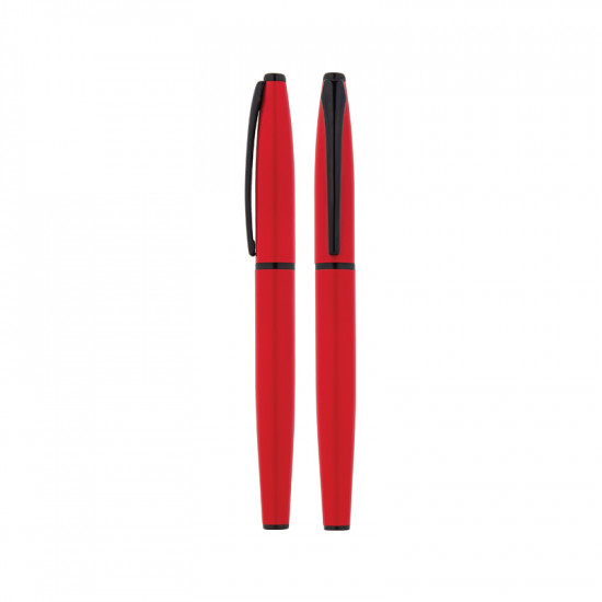 1208-R Metal Roller Pen