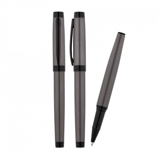 1216-R Metal Roller Pen
