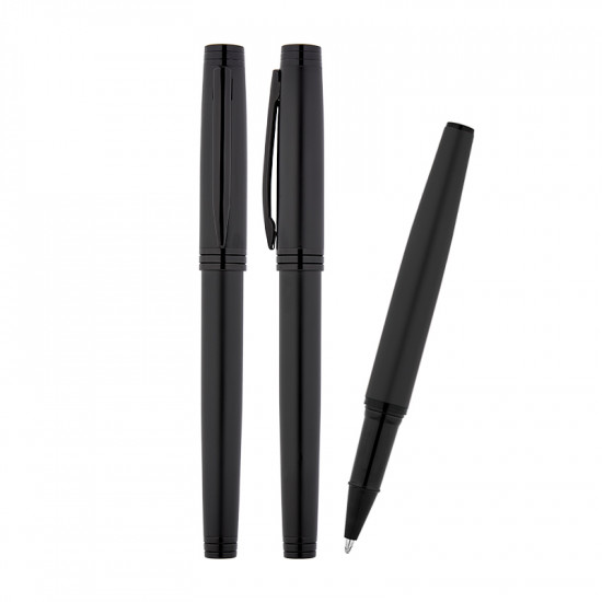 1216-R Metal Roller Pen