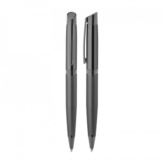 1111-T Metal Ballpoint Pen