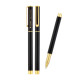 1112-R Metal Roller Pen
