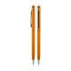 587 Metal Ballpoint Touchpen Pen