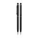 587 Metal Ballpoint Touchpen Pen