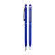 587 Metal Ballpoint Touchpen Pen