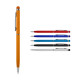 587 Metal Ballpoint Touchpen Pen