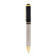 661-T Embossed Metal Ballpoint Pen