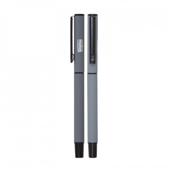 1023-R Metal Roller Kalem Rubber Gövde